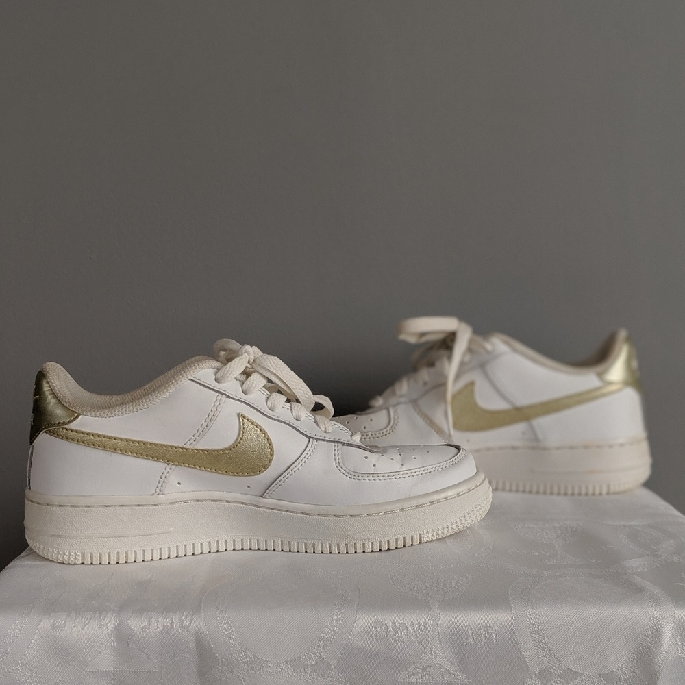 Nike Air Force ones